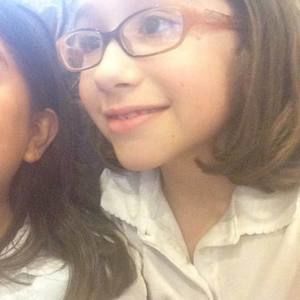 Meet your Posher, Kristen